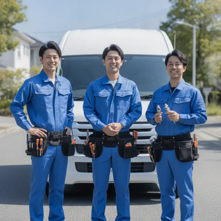 窓の設置 のチーム: 流山市